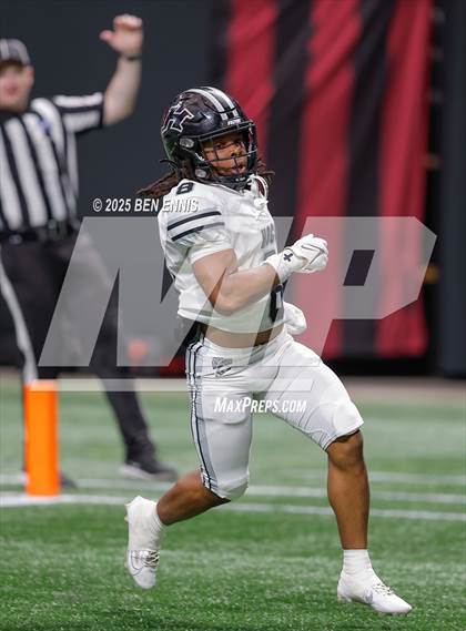 Thumbnail 3 in Brookwood vs. Houston County (Corky Kell + Dave Hunter) photogallery.