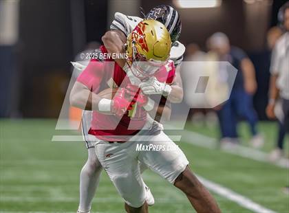 Thumbnail 3 in Brookwood vs. Houston County (Corky Kell + Dave Hunter) photogallery.