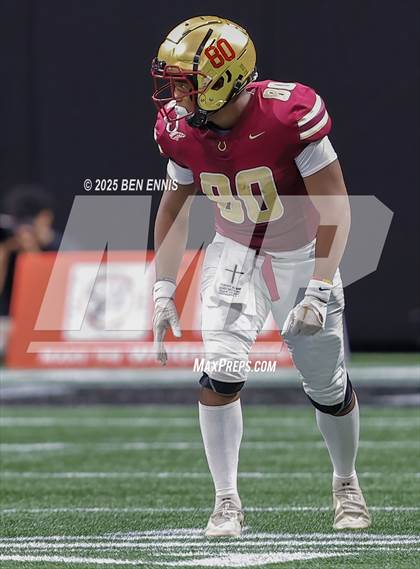 Thumbnail 1 in Brookwood vs. Houston County (Corky Kell + Dave Hunter) photogallery.