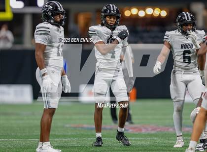 Thumbnail 1 in Brookwood vs. Houston County (Corky Kell + Dave Hunter) photogallery.