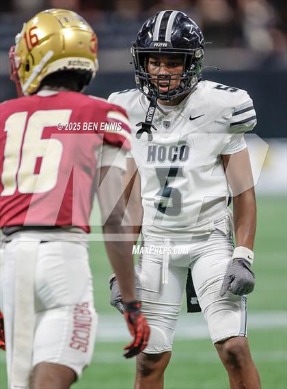 Thumbnail 3 in Brookwood vs. Houston County (Corky Kell + Dave Hunter) photogallery.