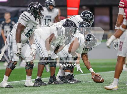 Thumbnail 1 in Brookwood vs. Houston County (Corky Kell + Dave Hunter) photogallery.