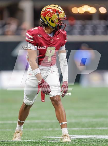 Thumbnail 3 in Brookwood vs. Houston County (Corky Kell + Dave Hunter) photogallery.