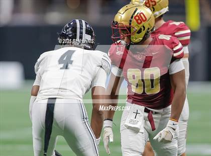 Thumbnail 2 in Brookwood vs. Houston County (Corky Kell + Dave Hunter) photogallery.