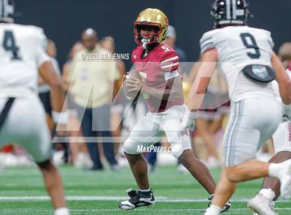 Thumbnail 3 in Brookwood vs. Houston County (Corky Kell + Dave Hunter) photogallery.