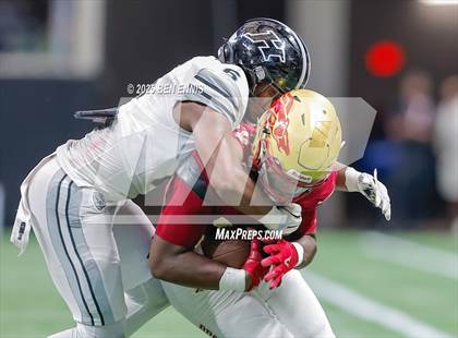 Thumbnail 1 in Brookwood vs. Houston County (Corky Kell + Dave Hunter) photogallery.