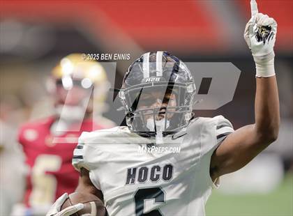 Thumbnail 2 in Brookwood vs. Houston County (Corky Kell + Dave Hunter) photogallery.