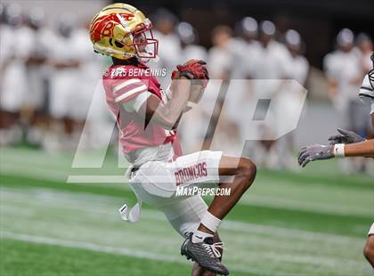 Thumbnail 2 in Brookwood vs. Houston County (Corky Kell + Dave Hunter) photogallery.