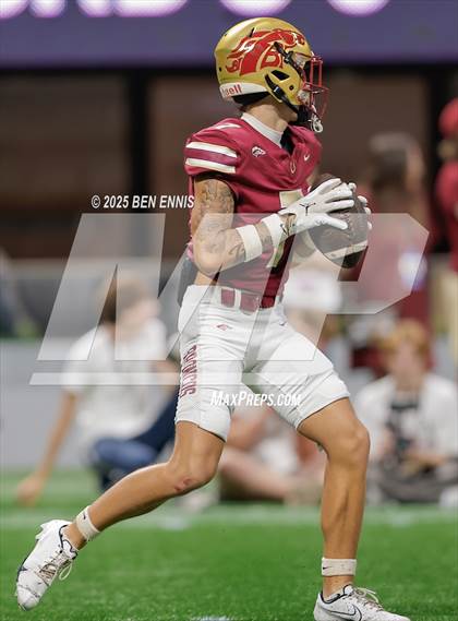Thumbnail 3 in Brookwood vs. Houston County (Corky Kell + Dave Hunter) photogallery.