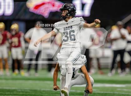 Thumbnail 2 in Brookwood vs. Houston County (Corky Kell + Dave Hunter) photogallery.