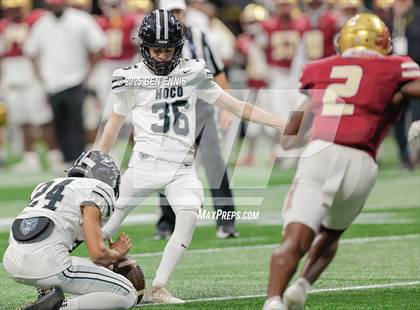 Thumbnail 1 in Brookwood vs. Houston County (Corky Kell + Dave Hunter) photogallery.