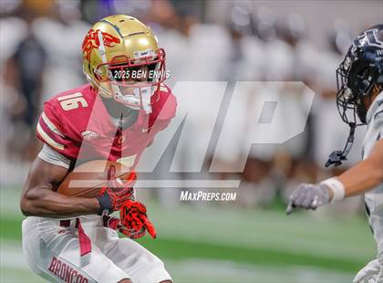 Thumbnail 3 in Brookwood vs. Houston County (Corky Kell + Dave Hunter) photogallery.