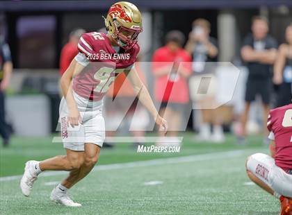 Thumbnail 1 in Brookwood vs. Houston County (Corky Kell + Dave Hunter) photogallery.