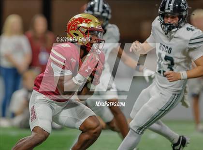 Thumbnail 1 in Brookwood vs. Houston County (Corky Kell + Dave Hunter) photogallery.