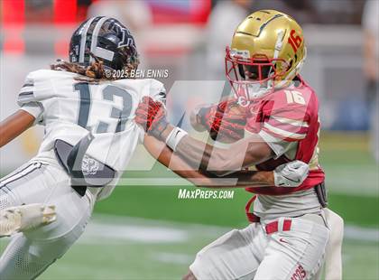 Thumbnail 3 in Brookwood vs. Houston County (Corky Kell + Dave Hunter) photogallery.