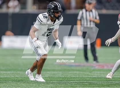 Thumbnail 3 in Brookwood vs. Houston County (Corky Kell + Dave Hunter) photogallery.
