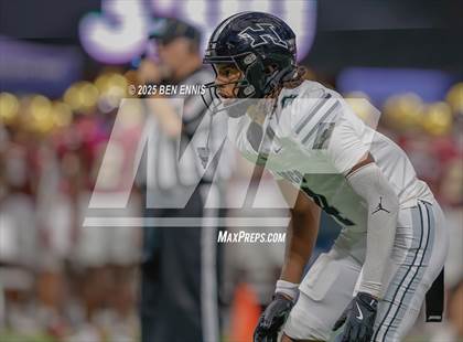 Thumbnail 2 in Brookwood vs. Houston County (Corky Kell + Dave Hunter) photogallery.