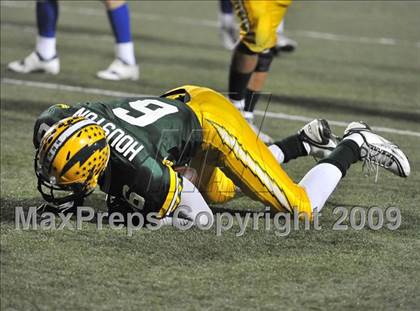 Thumbnail 1 in Dana Hills vs. Edison (CIF SS Playoffs) photogallery.