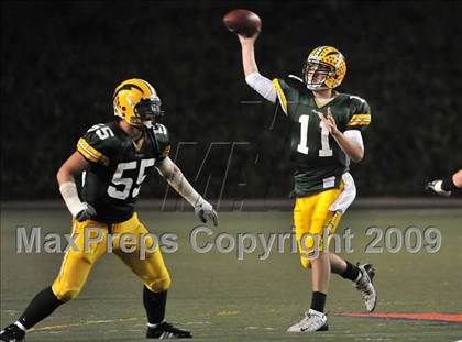 Thumbnail 2 in Dana Hills vs. Edison (CIF SS Playoffs) photogallery.