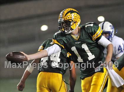Thumbnail 2 in Dana Hills vs. Edison (CIF SS Playoffs) photogallery.
