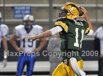 Thumbnail 2 in Dana Hills vs. Edison (CIF SS Playoffs) photogallery.