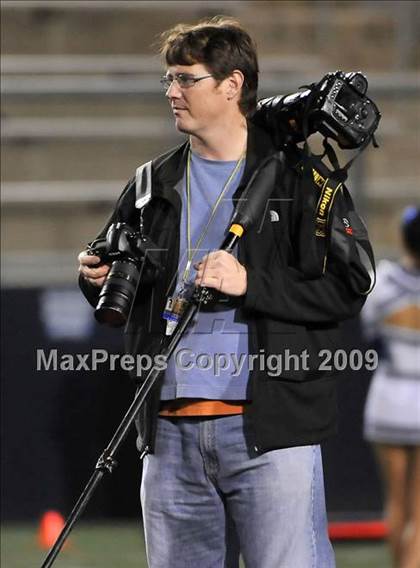 Thumbnail 3 in Dana Hills vs. Edison (CIF SS Playoffs) photogallery.
