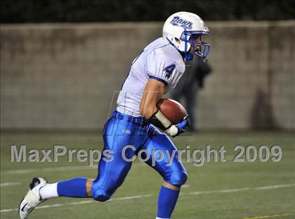 Thumbnail 2 in Dana Hills vs. Edison (CIF SS Playoffs) photogallery.