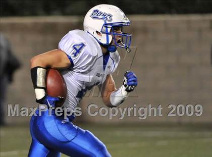 Thumbnail 3 in Dana Hills vs. Edison (CIF SS Playoffs) photogallery.