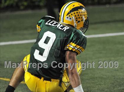 Thumbnail 2 in Dana Hills vs. Edison (CIF SS Playoffs) photogallery.