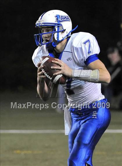 Thumbnail 2 in Dana Hills vs. Edison (CIF SS Playoffs) photogallery.