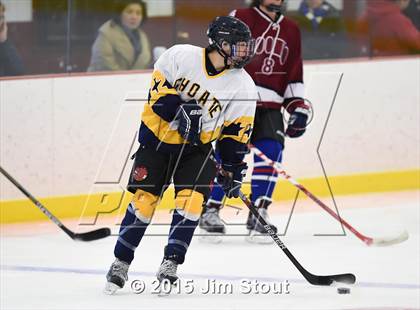 Thumbnail 3 in Choate @ Loomis Chaffee photogallery.