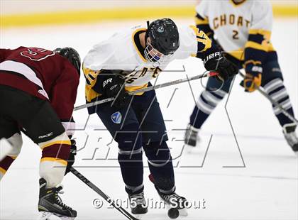 Thumbnail 3 in Choate @ Loomis Chaffee photogallery.