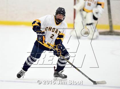 Thumbnail 3 in Choate @ Loomis Chaffee photogallery.