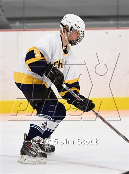 Thumbnail 3 in Choate @ Loomis Chaffee photogallery.