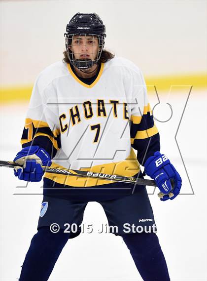 Thumbnail 2 in Choate @ Loomis Chaffee photogallery.
