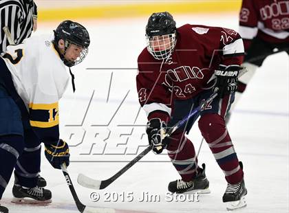 Thumbnail 3 in Choate @ Loomis Chaffee photogallery.