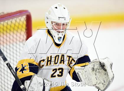 Thumbnail 3 in Choate @ Loomis Chaffee photogallery.