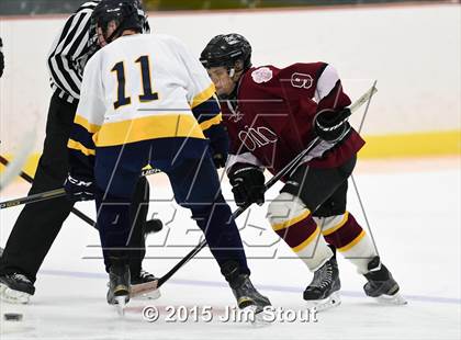 Thumbnail 3 in Choate @ Loomis Chaffee photogallery.