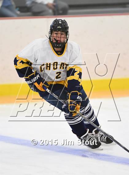 Thumbnail 3 in Choate @ Loomis Chaffee photogallery.