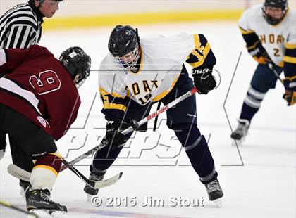 Thumbnail 3 in Choate @ Loomis Chaffee photogallery.