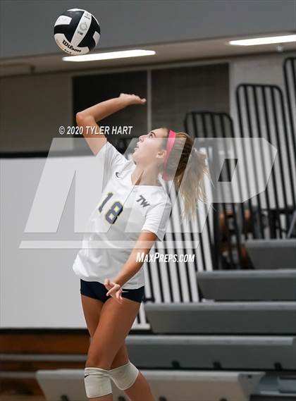 Thumbnail 2 in Tri-West Hendricks @ Brownsburg photogallery.