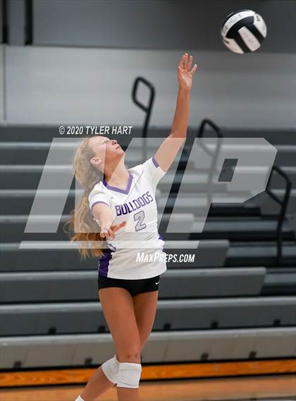 Thumbnail 2 in Tri-West Hendricks @ Brownsburg photogallery.