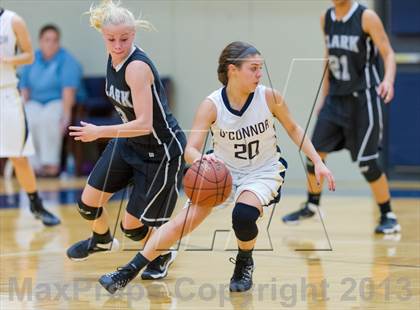 Thumbnail 2 in Clark vs. O'Connor photogallery.