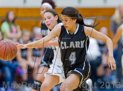 Thumbnail 2 in Clark vs. O'Connor photogallery.