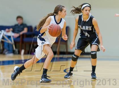 Thumbnail 2 in Clark vs. O'Connor photogallery.