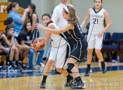 Thumbnail 3 in Clark vs. O'Connor photogallery.