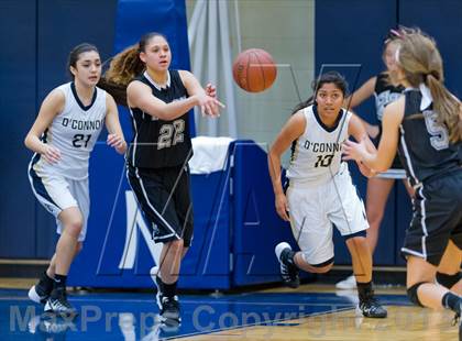 Thumbnail 3 in Clark vs. O'Connor photogallery.