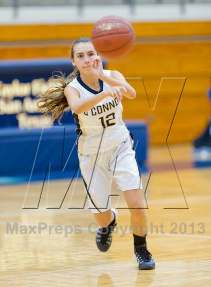 Thumbnail 3 in Clark vs. O'Connor photogallery.
