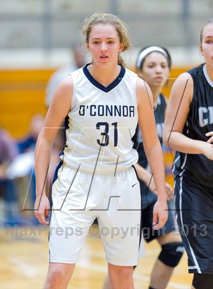 Thumbnail 2 in Clark vs. O'Connor photogallery.