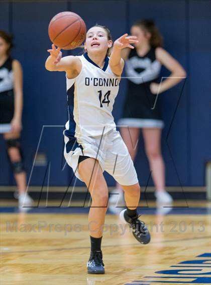 Thumbnail 3 in Clark vs. O'Connor photogallery.